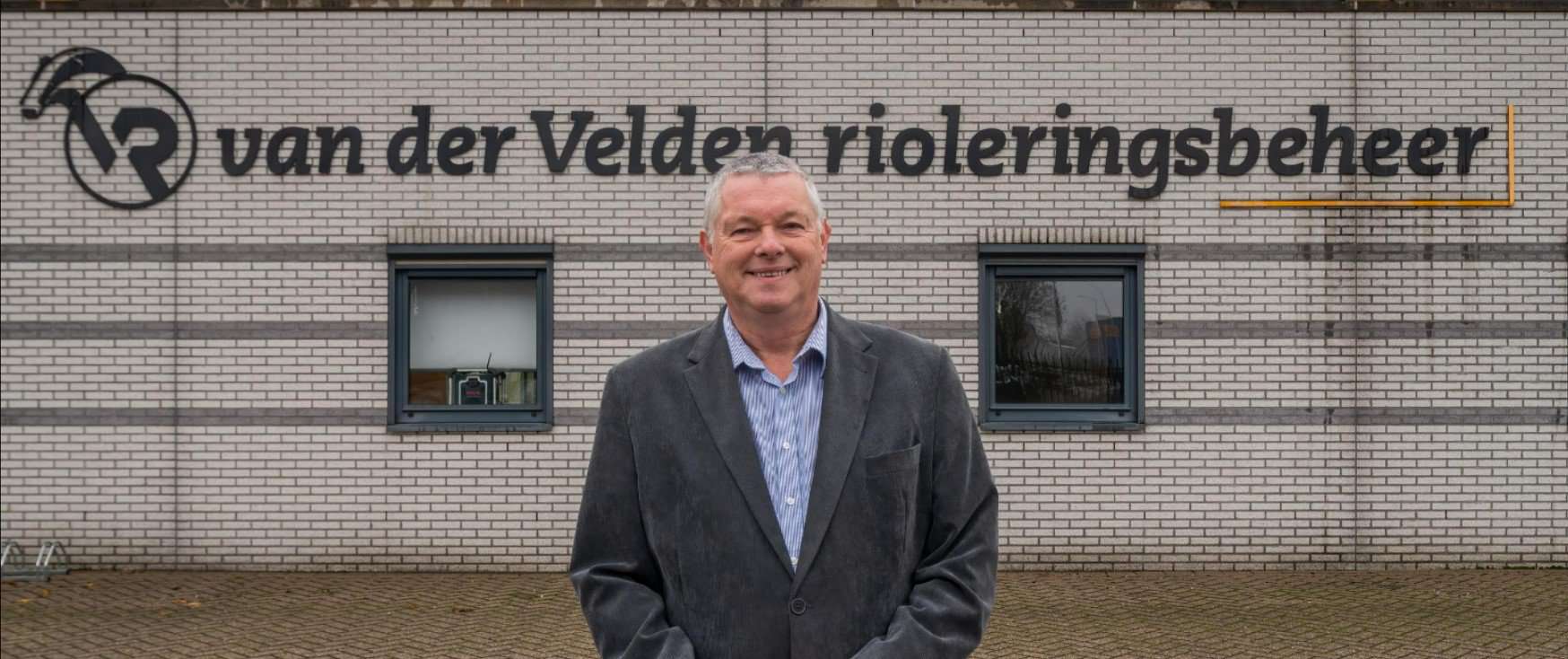 Van der Velden Rioleringsbeheer Nijmegen