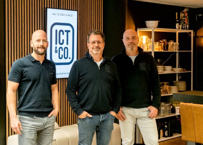 ICT&CO 1