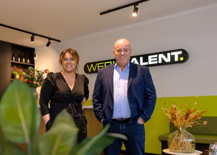 Werktalent 1