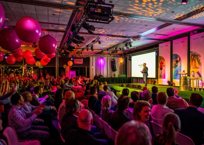 Zakelijke locatie Arnhem Nijmegen 2